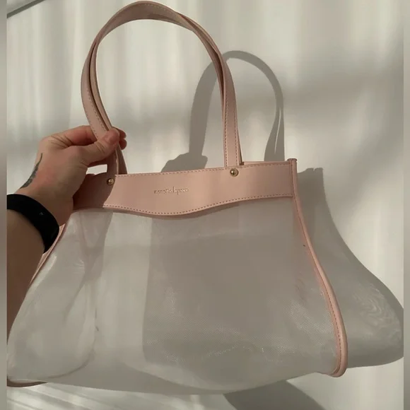 Beach bag - Picture 1 of 3